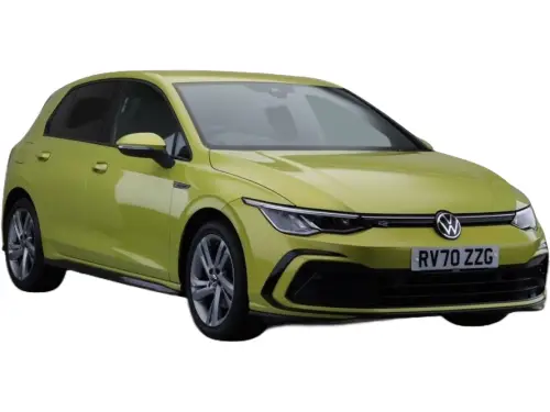Volkswagen Golf R-Line Etsi S-A RV70 ZZG