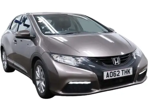 Honda Civic AO62 THK