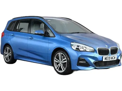 BMW 220i M Sport Auto ME19 WCW