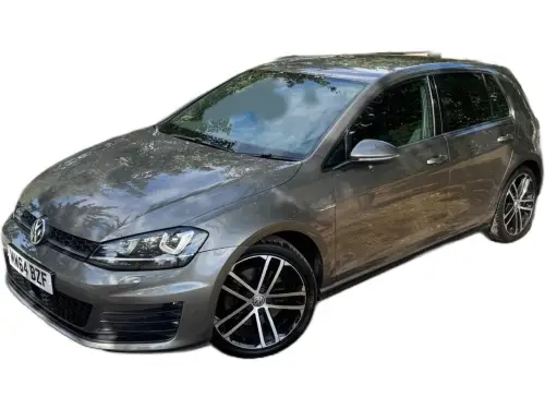 Ford Fiesta MM64 BZF