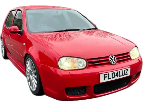 Volkswagen Golf FL04 LUZ