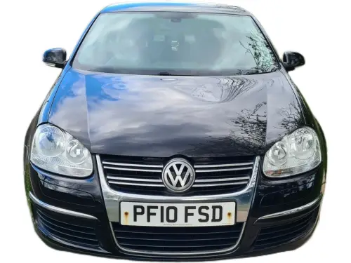 Volkswagen Jetta SE TDI PF10 FSD