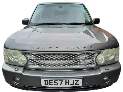 Land Rover Range Rover Vogue TDV8 A DE57 HJZ