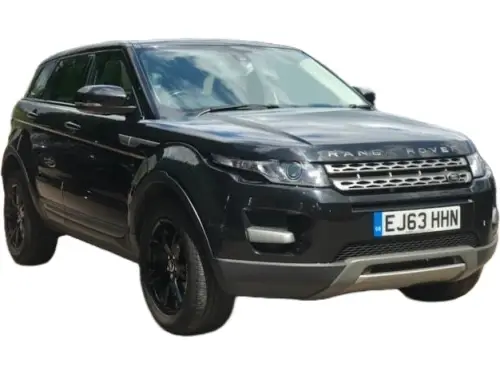 Land Rover Range Rover EJ63 HHN
