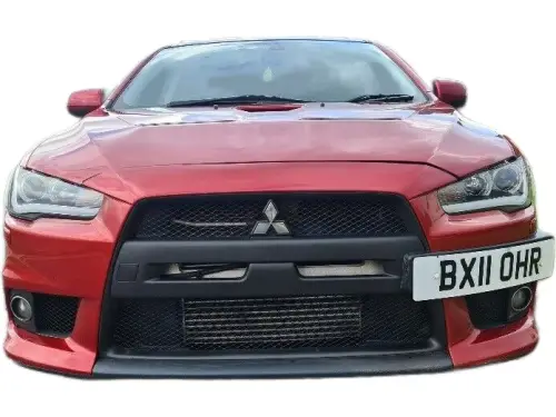 Mitsubishi Lancer BX11 OHR