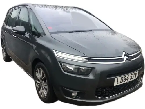 Citroën C4 LD64 SZV
