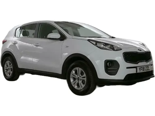 Kia Sportage 1 ISG YF18 ZZL