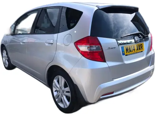 Honda Jazz MA14 AWR