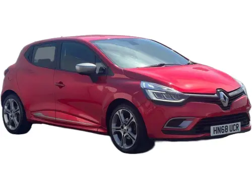 Renault Clio HN68 UCR