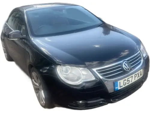 Volkswagen EOS LG57 PXA