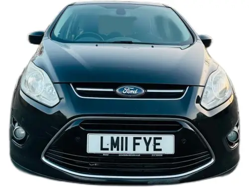 Ford Grand C-Max LM11 FYE