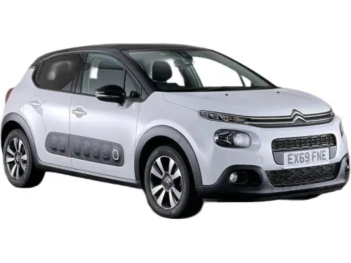 Citroën C3 EX69 FNE