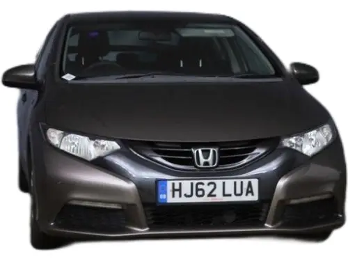 Honda Civic HJ62 LUA
