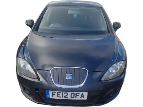 SEAT Leon FE12 OFA