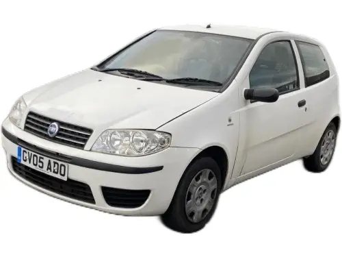 Fiat Punto GV05 ADO