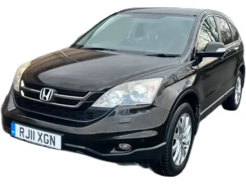 Honda CR-V RJ11 XGN