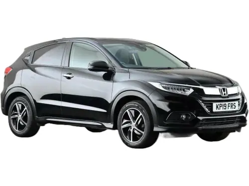 Honda HR-V SE i-VTEC CVT KP19 FRS