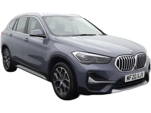 BMW X1 MF20 XJV