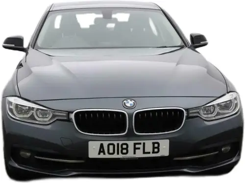 BMW 318i Sport Auto AO18 FLB