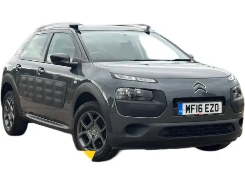 Citroën C4 MF16 EZO