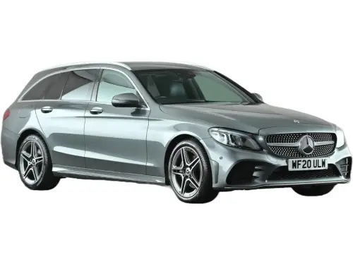 Mercedes-Benz C WF20 ULW