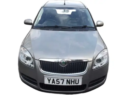 Škoda Roomster 2 16v 85 YA57 NHU