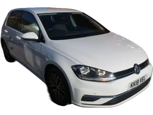 Volkswagen Golf KK18 VEL