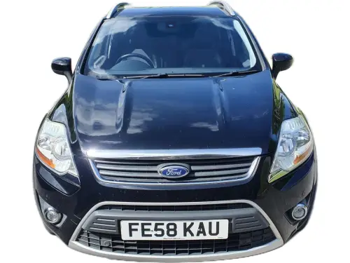 Ford Kuga FE58 KAU