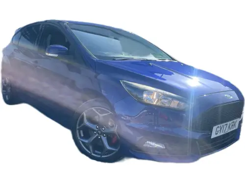 Ford Focus GY17 KRK