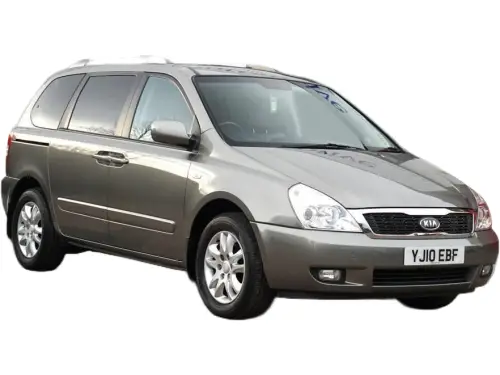 Kia Sedona YJ10 EBF
