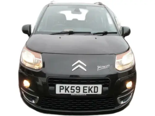 Citroën C3 Picasso Exclusive HDi PK59 EKD