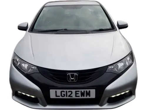 Honda Civic LG12 EWM