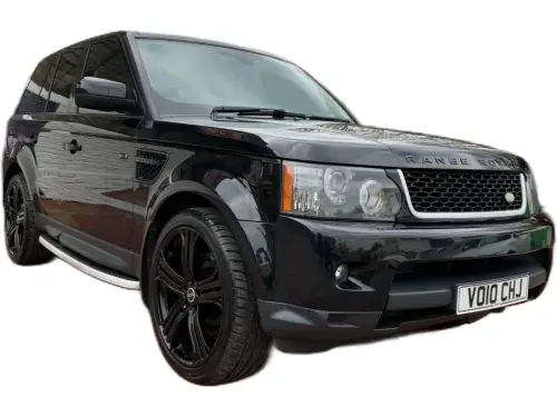 Land Rover Range Rover Sport VO10 CHJ