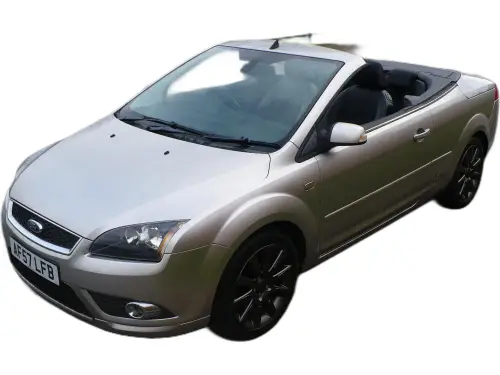 Ford Focus AF57 LFB
