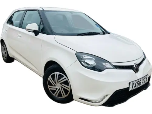 MG 3 VX66 XTA