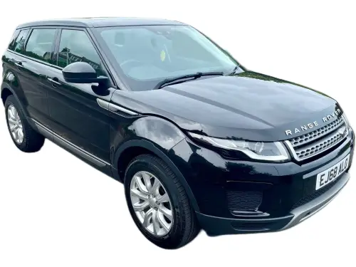 Land Rover Range Rover Evoque EJ68 ALO