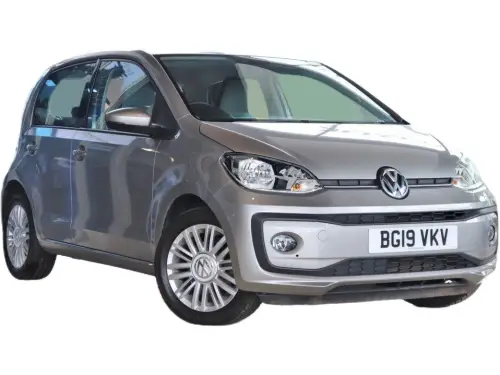 Volkswagen up BG19 VKV