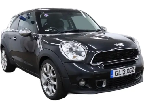 MINI Mini GL13 XGZ