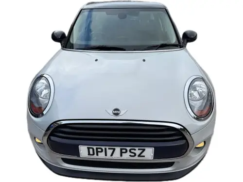 MINI Cooper DP17 PSZ
