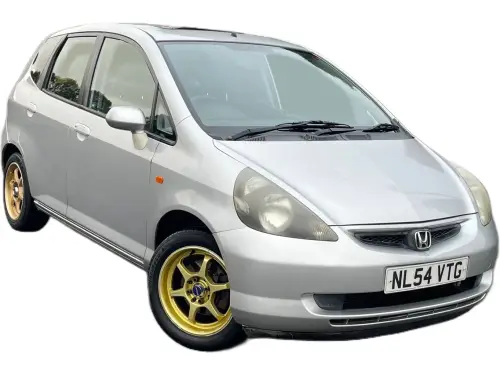 Honda Jazz NL54 VTG