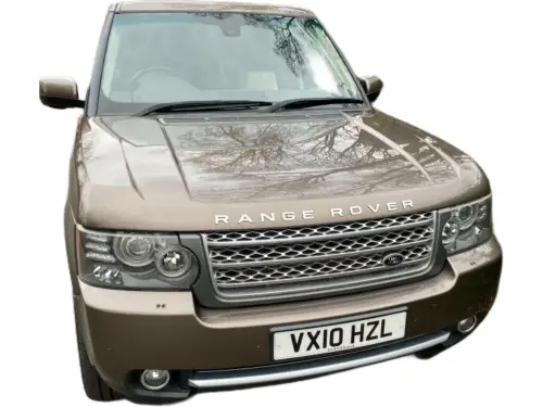 Land Rover Range Rover Autob TDV8 A VX10 HZL