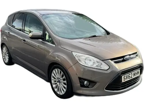 Ford C-Max SV62 MHM
