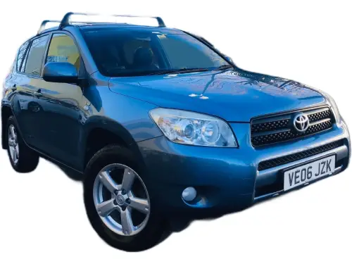 Toyota RAV-4 VE06 JZK
