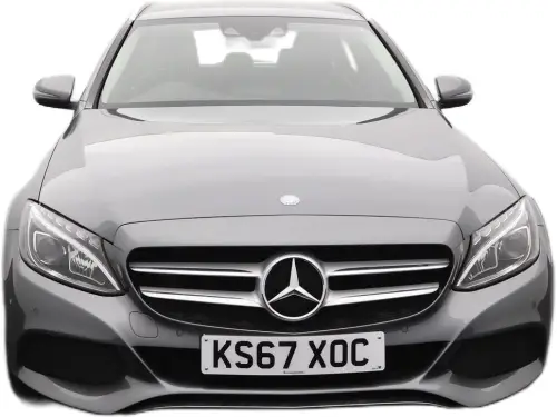Mercedes-Benz C KS67 XOC