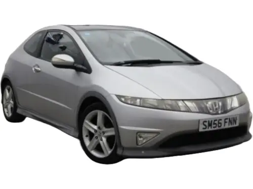 Honda Civic SM56 FNN