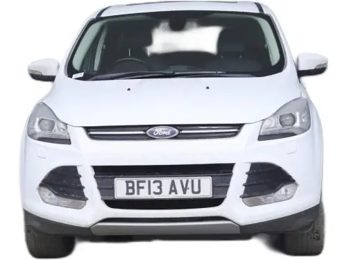 Ford Kuga BF13 AVU