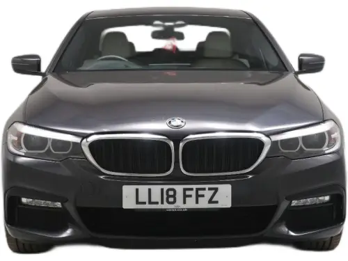 BMW 5 Series LL18 FFZ