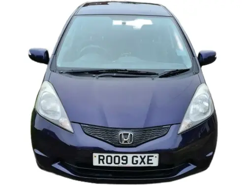 Honda Jazz i-VTEC ES S-A RO09 GXE