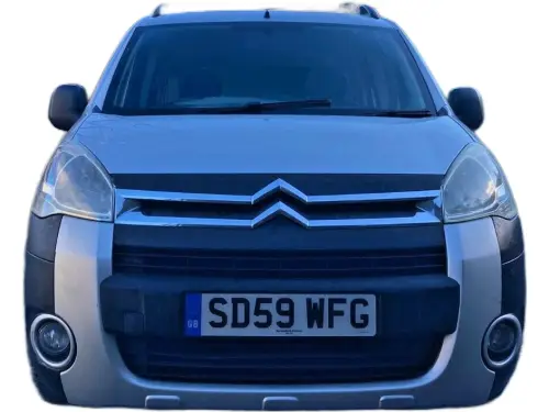 Citroën Berlingo SD59 WFG
