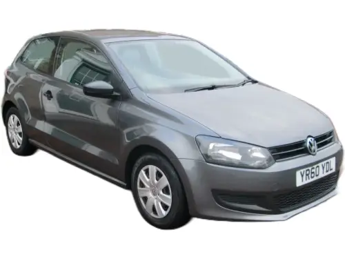 Volkswagen Polo YR60 YDL